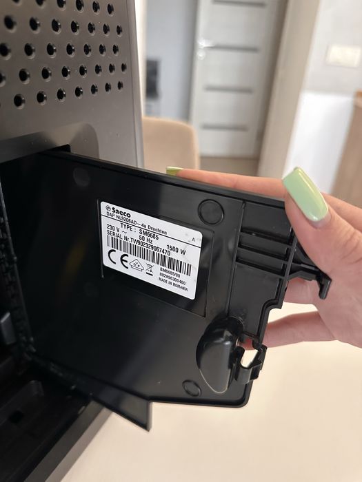 Кавомашина Saeco SM6685/00