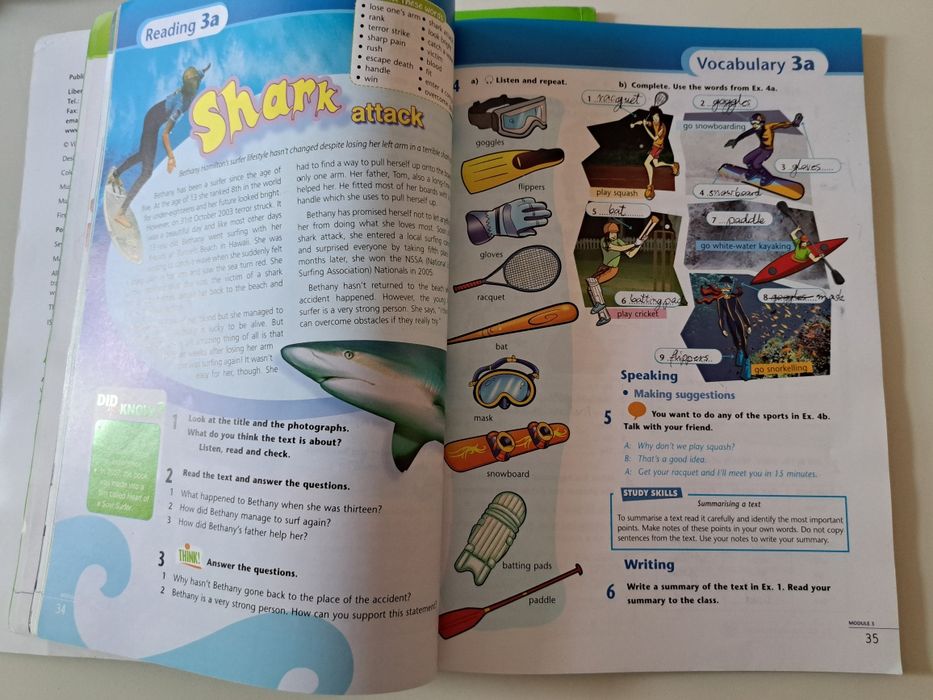 Starland 3 podręcznik