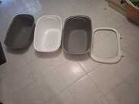 Banheiras para gatos