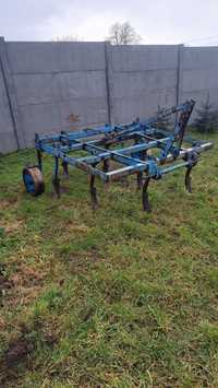 Gruber lemken ACHAT70 4-9 1,8m