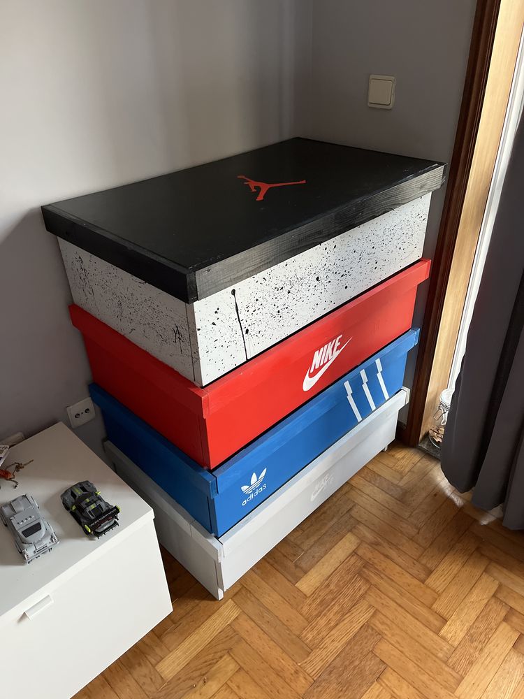 Vendo movel personalizado