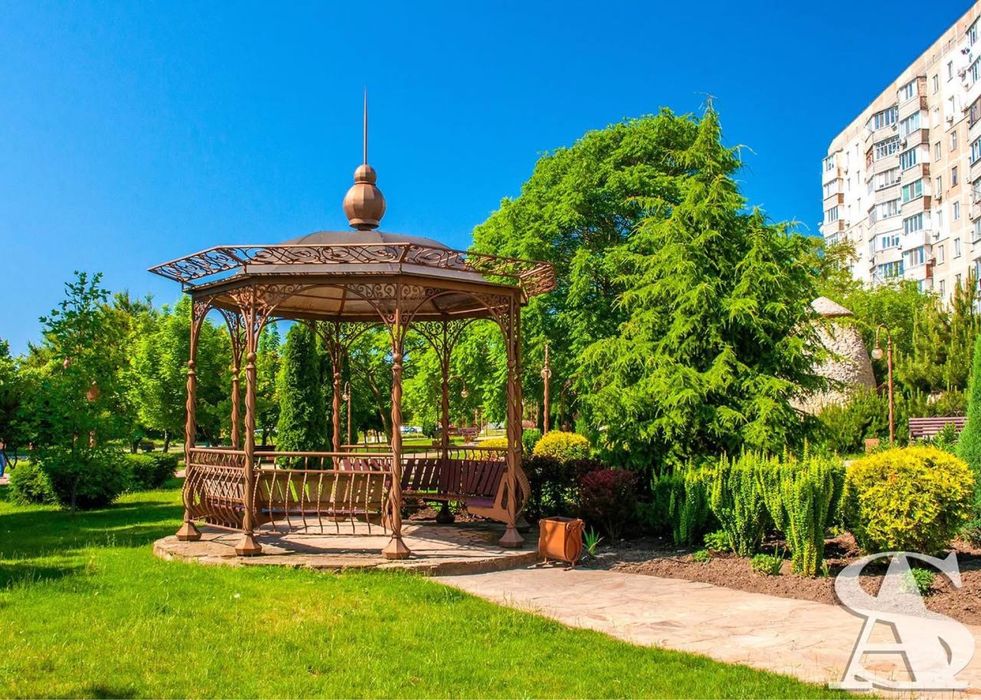 Шикарний вид Перша лінія моря Оксамитовий сезон