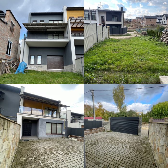 Оренда котеджу 250м2 з ремонтом Підгороднє