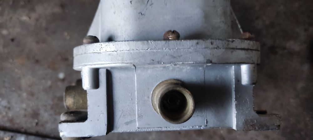 Реле регулятор РР51