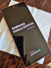 Samsung S20FE 5G