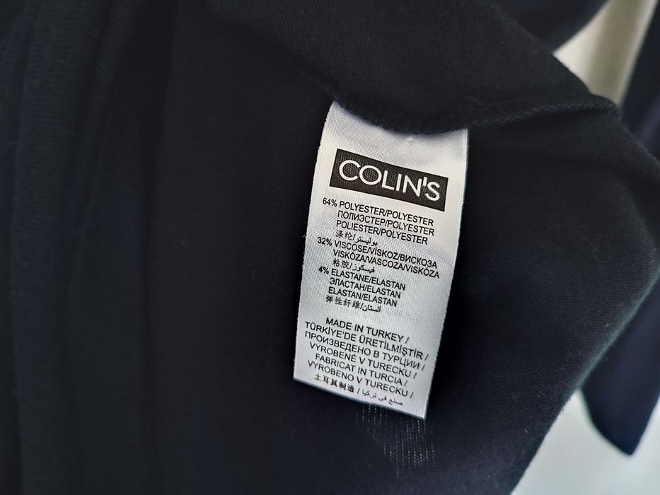 Туника, кофта женская Colins, размер S, новая