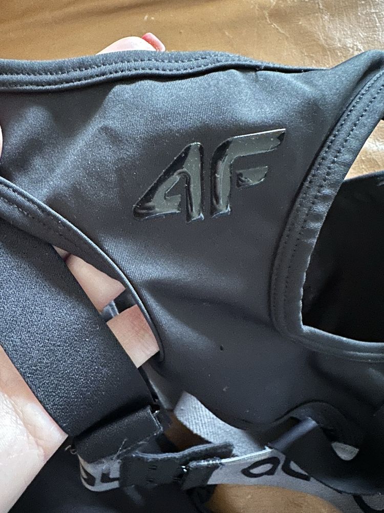 Костюм для спортзалу жіночий 4F