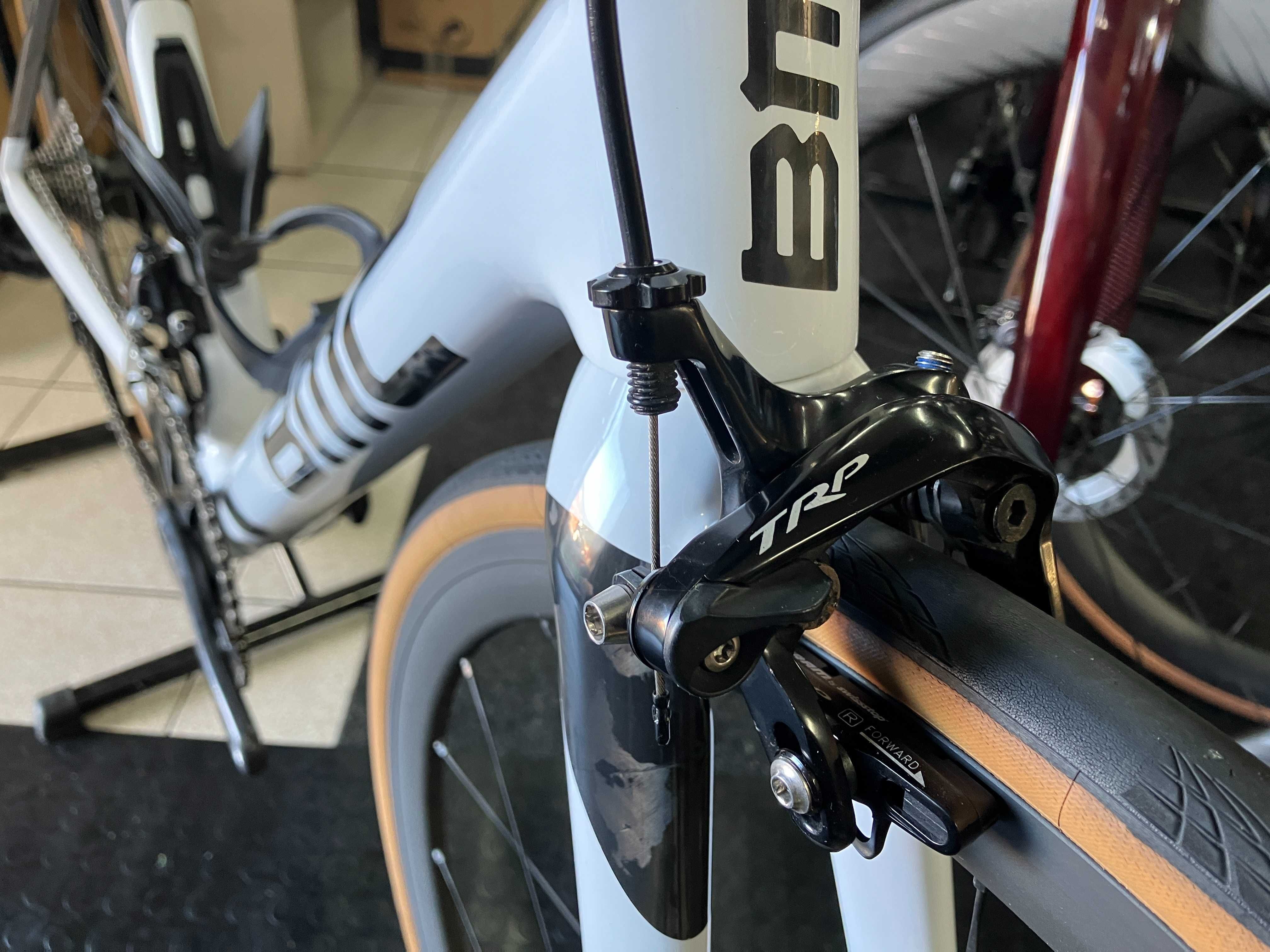 BMC SLR 02 SRAM ETAP FULL CERAMIC