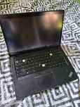 Thinkpad x1 carbon gen1 - uszkodzony, bez dysku twardego.