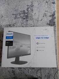 Monitor Philips 22 cale