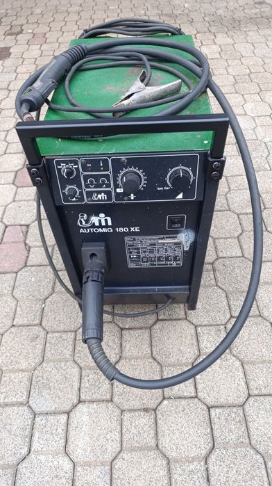 Migomat Migatronic Automig 180 XE