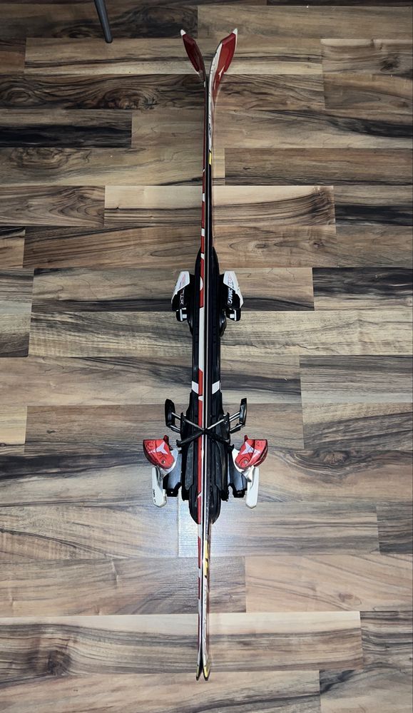 Narty atomic race sl 12