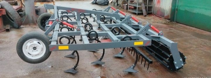 Гарячі ціни культиватор ІНТЕГРА!