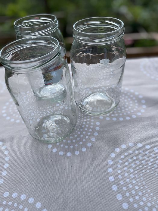 Sloiki na przetowry rozne rodzaje