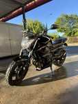 Yamaha XJ6 Diversion ABS