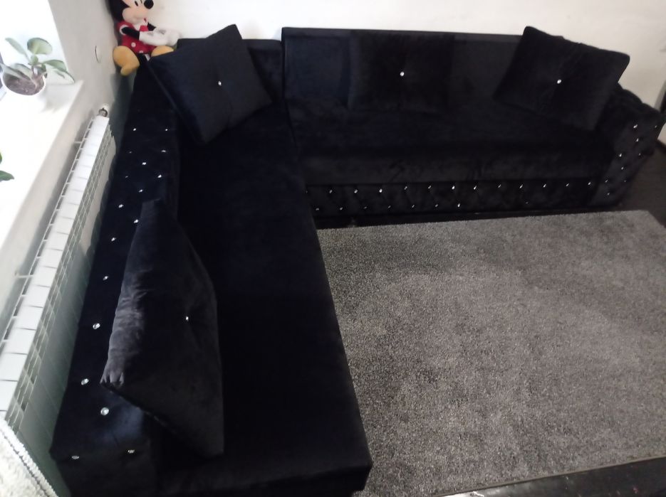 Продам кутовий диван