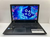 ТОП! Ігровий ноутбук Acer Aspire 15 | i5 | RAM 8 | SSD+HDD |Nvidia GTX