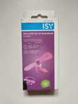 Mobilny wentylator na mikro USB Nowy