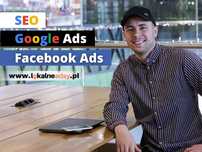 Facebook | Google Ads | Pozycjonowanie stron (SEO) + wizytówka | FVAT