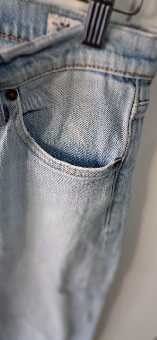 Levi's 511, claras, W27 L32