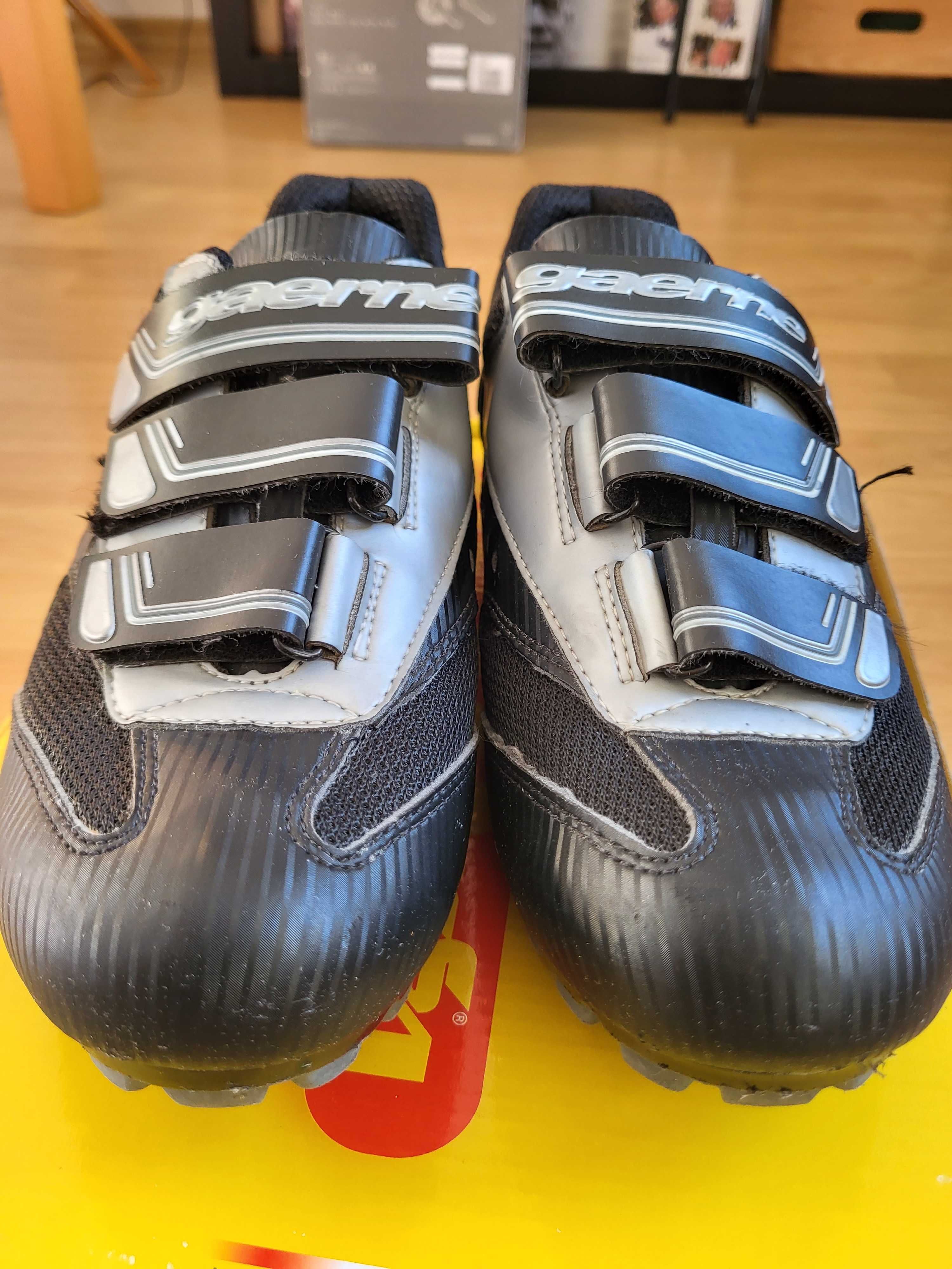 Gaerne buty MTB rozmiar 41-26 cm