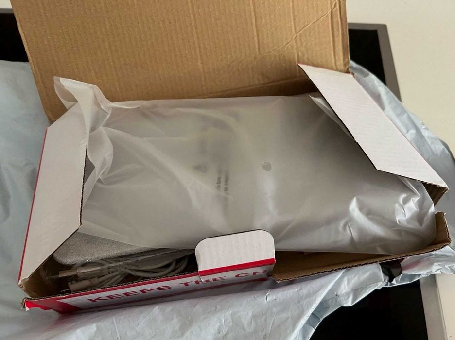 Пояс массажер 3 режима для похудения и коррекции талии, USB зарядка