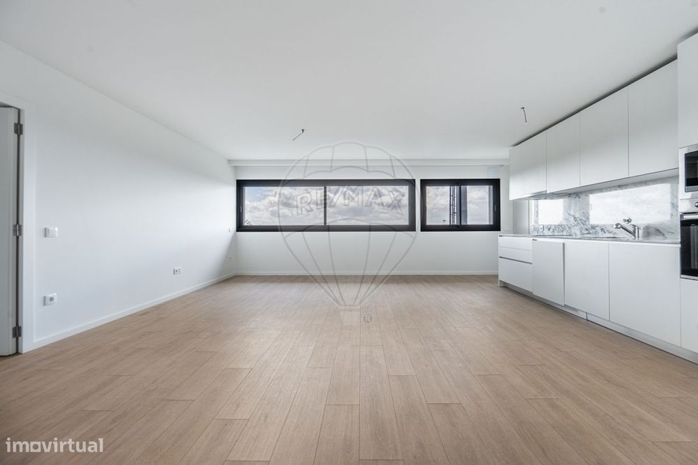 Apartamento T2 para venda