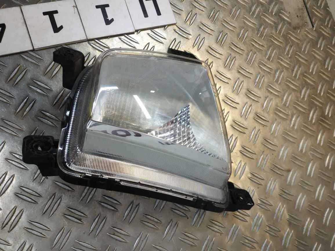 Hyundai/Kia Creta 15- Фара протитуманна ПТФ L LI1145 92201M0000