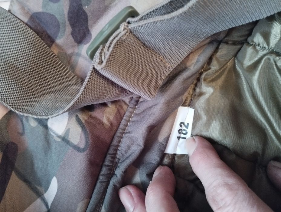 Продам утеплені штани