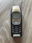 Nokia 6310 klasyk , bizsenowa polecam!