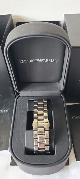 Часы Emporio Armani