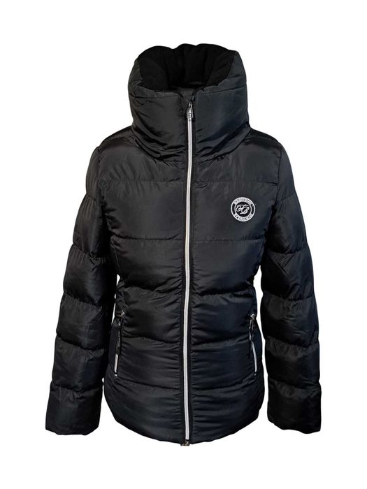 1517. Ocieplana kurtka jeździecka Felix Buhler S