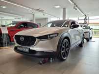 Mazda CX-30 CX 30 Automat Nowy 186 KM AWD HOMURA