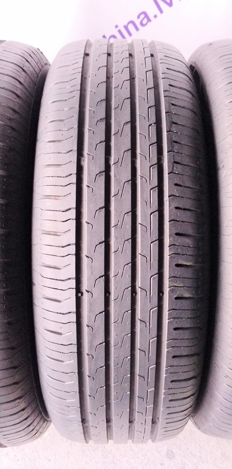 Шини літні R16 215/65 Continental Eco Contact 6