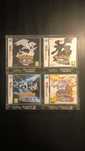 Jogos Pokémon DS Gen 5