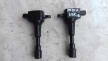 CEWKA ZAPŁONOWA DELPHI GN10697 MAZDA 3 BK 1.6 16V 03-
