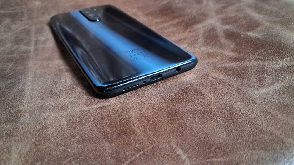 Smartfon XIAOMI Redmi Note 8 Pro