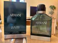 Perfumy Armani Eau de Cedre