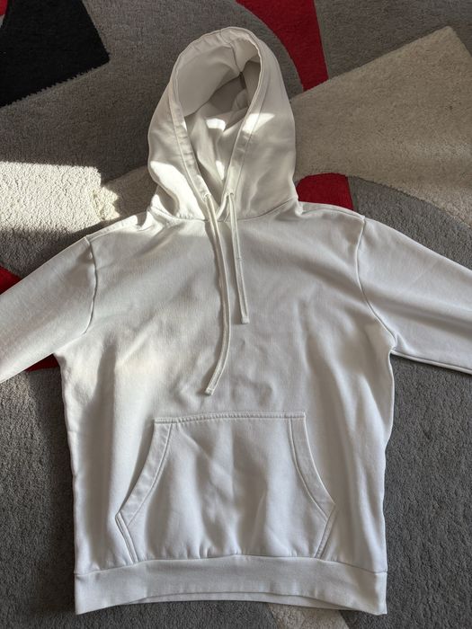 Biala bluza Reserved