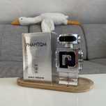 Perfumy męskie PHANTQM 100 ml | Phantom Paco Rabanne