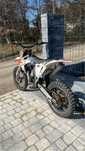 Ktm sx 85 2015 r. 19/16 (duże koła)