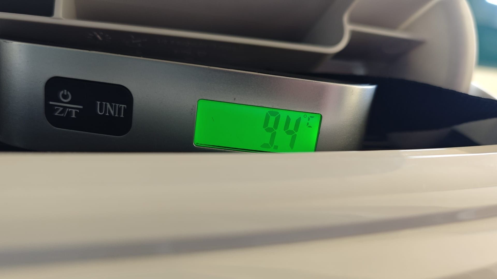 Ar Condicionado Portátil BECKEN BAC4255 (23 m² - 12000 BTU