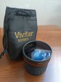 Obiektyw Vitara Series 1 0.21x fisheye lens