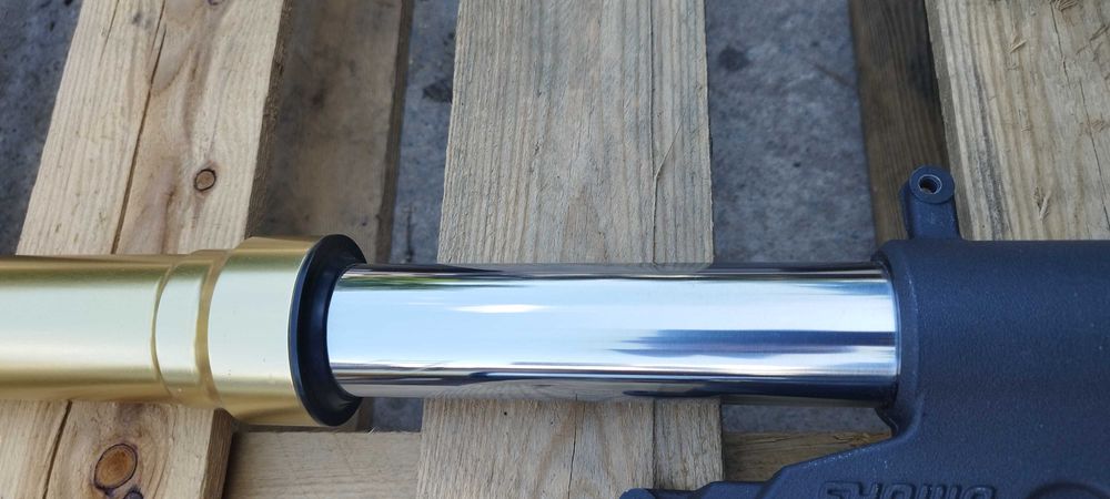 Вилка перья Honda CB600F Hornet 07-14 PC41
