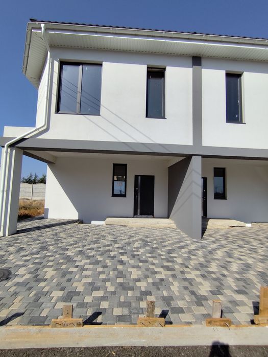 Дуплекс/Дом/Костанди/Таунхаус/411 Батарея/Киевский район