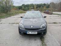 LAGUNA III 2.0 DCI 150km