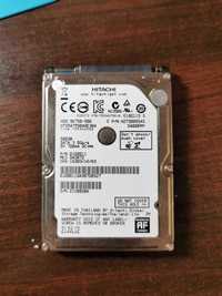 Жесткий диск Hitachi 500 GB sata 2.5 к ноуту