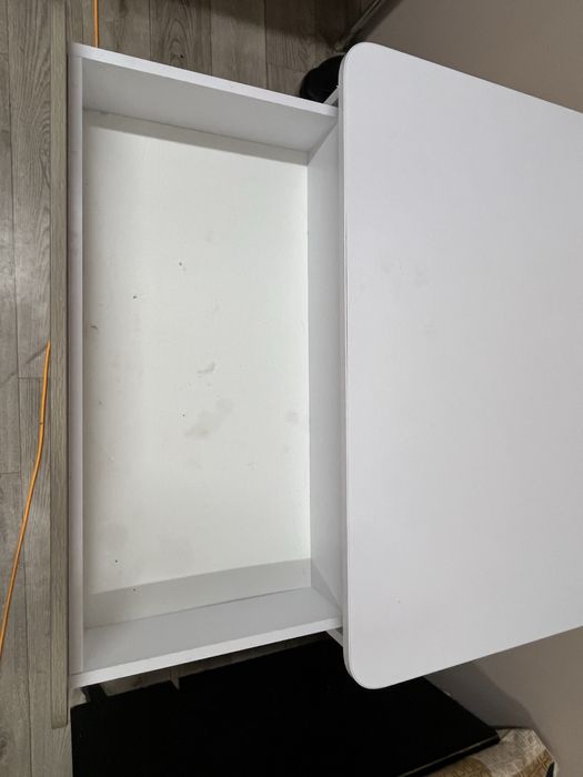 Комод-шкафчик veres из дерева-ДСП