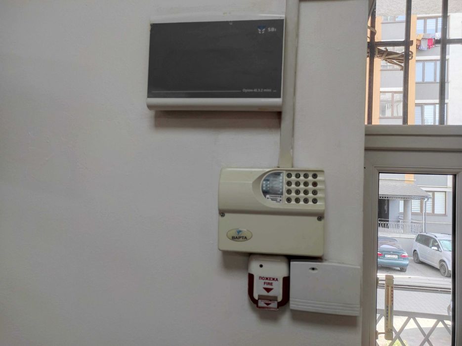Здається в оренду комерційне приміщення в ЖК Паркова Алея