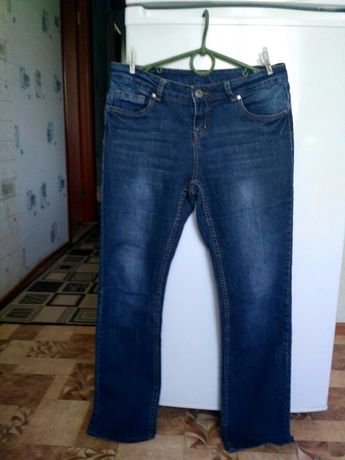 Качественные дешёвые джинсы